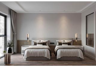 The Dome Hotel - Ninh Lão - 6