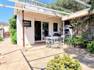 Maison 4* indépendante avec vue sur vignes - Terrasse - Parking - FR-1-309-262 - 6