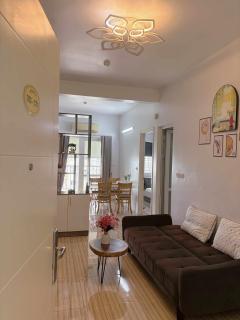 An Nam Apartment - Thôn Lại Thê - 2