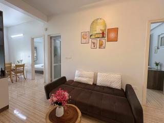 An Nam Apartment - Thôn Lại Thê - 4