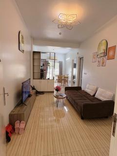 An Nam Apartment - Thôn Lại Thê - 3