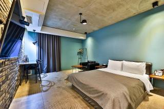 Ansan SL Boutique Hotel - 9