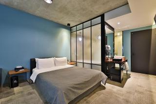 Ansan SL Boutique Hotel - 8