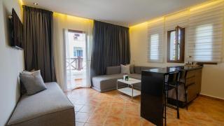 Studio moderne - 2