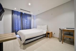 Busan Station Hotel 26 - 9