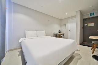 Busan Station Hotel 26 - 8