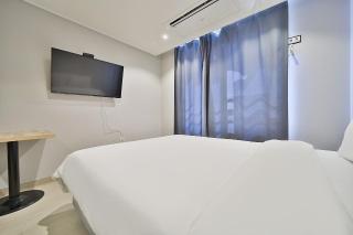 Busan Station Hotel 26 - 6