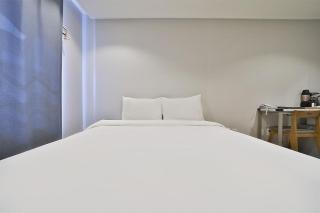 Busan Station Hotel 26 - 4
