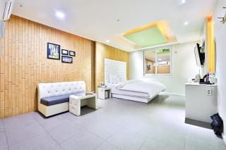 Changwon Sangnam Zeta - Changwon - 8