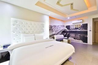 Changwon Sangnam Zeta - Changwon - 2