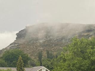 DM-DMZ Guesthouse - Clarens - 5