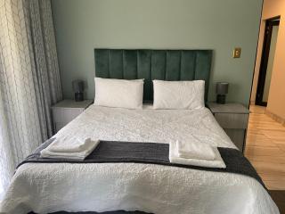 DM-DMZ Guesthouse - Clarens - 2