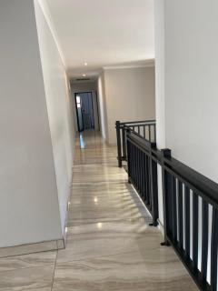 DM-DMZ Guesthouse - Clarens - 1