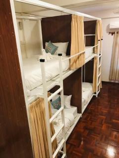 Sanga Hostel - Pakse - 5