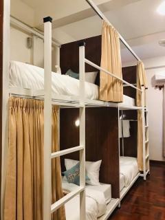 Sanga Hostel - Pakse - 6