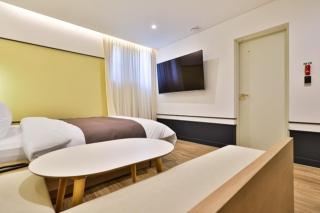 Daegu Dongchon Business - Daegu - 1