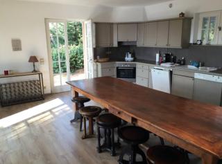 Petite maison joyau avec vue imprenable sur Canne - Mougins - 9