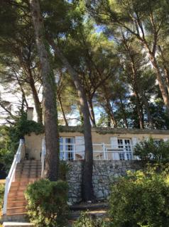 Petite maison joyau avec vue imprenable sur Canne - Mougins - 6