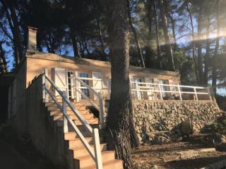 Petite maison joyau avec vue imprenable sur Canne - Mougins - 3