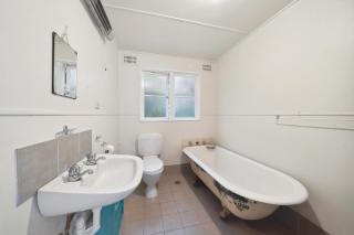 Rostherne House - Blackheath - 4