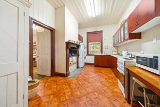 Rostherne House - Blackheath - 1