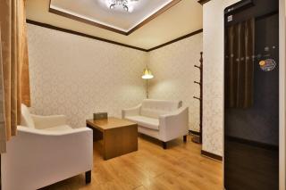 Gumi Okgye Modern Business Hotel - 1