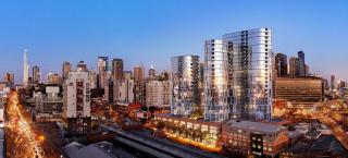 Lumina Suites - Melbourne - 9