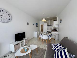 Duplex moderne au bord de mer, 2 chambres, Saint-Jean-de-Monts - FR-1-323-583 - Saint-Jean-de-Monts - 7