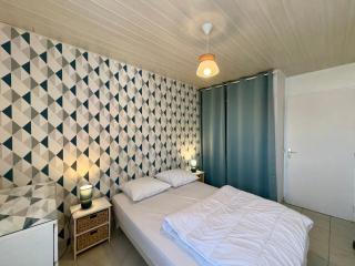 Duplex moderne au bord de mer, 2 chambres, Saint-Jean-de-Monts - FR-1-323-583 - Saint-Jean-de-Monts - 6