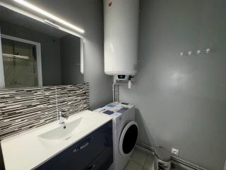 Duplex moderne au bord de mer, 2 chambres, Saint-Jean-de-Monts - FR-1-323-583 - Saint-Jean-de-Monts - 5