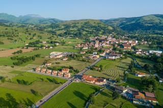 Turismo rural Valles Pasiegos - Selaya - 0