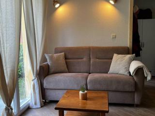 Studio rénové 4 pers, piscine et parking - FR-1-234-338 - Cauterets - 9