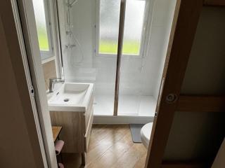 Studio rénové 4 pers, piscine et parking - FR-1-234-338 - Cauterets - 3