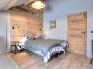 Charmant appartement près des pistes avec parking et wifi - 4 pers - FR-1-663-51 - Saint-Gervais-les-Bains - 7