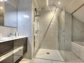 Charmant appartement près des pistes avec parking et wifi - 4 pers - FR-1-663-51 - Saint-Gervais-les-Bains - 5