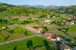 Turismo rural Valles Pasiegos - Selaya - 5