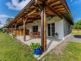 Maison cosy 4 pers avec jardin à Sanguinet - FR-1-521-239 - 0
