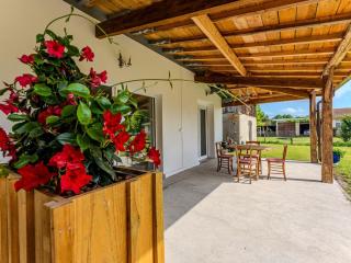 Maison cosy 4 pers avec jardin à Sanguinet - FR-1-521-239 - Sanguinet - 4