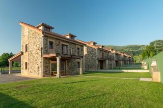 Turismo rural Valles Pasiegos - Selaya - 3