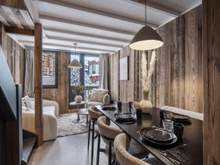 Duplex rénové au centre de Val Thorens avec Wi-Fi - FR-1-640-77 - Val Thorens - 8