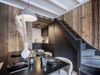 Duplex rénové au centre de Val Thorens avec Wi-Fi - FR-1-640-77 - Val Thorens - 7