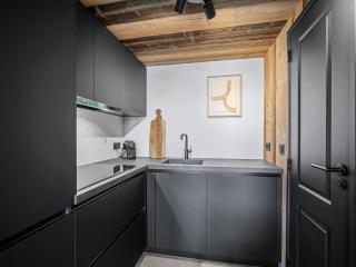 Duplex rénové au centre de Val Thorens avec Wi-Fi - FR-1-640-77 - Val Thorens - 6