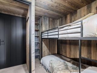 Duplex rénové au centre de Val Thorens avec Wi-Fi - FR-1-640-77 - Val Thorens - 4