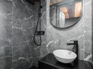 Duplex rénové au centre de Val Thorens avec Wi-Fi - FR-1-640-77 - Val Thorens - 3