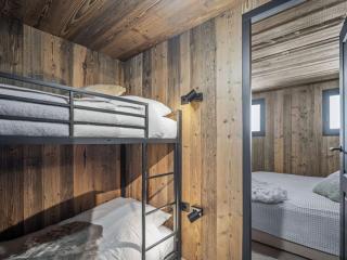 Duplex rénové au centre de Val Thorens avec Wi-Fi - FR-1-640-77 - Val Thorens - 2