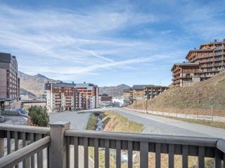 Duplex rénové au centre de Val Thorens avec Wi-Fi - FR-1-640-77 - Val Thorens - 1