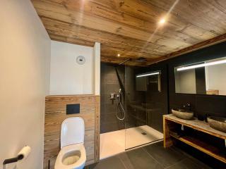 Appartement moderne aux Gets, 3 chambres, 9 personnes - FR-1-671-297 - 2