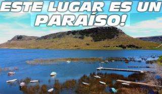 Cabañas del faro villa residencial laguna brava - 7