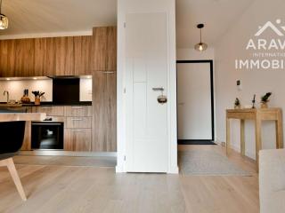 Appartement cocooning avec balcon et garage à Samoëns - FR-1-391-211 - Samoëns - 7