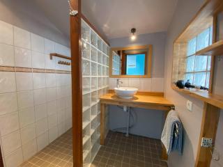 Maison sud avec jardin et WIFI à Perros-Guirec - FR-1-368-464 - Perros-Guirec - 1